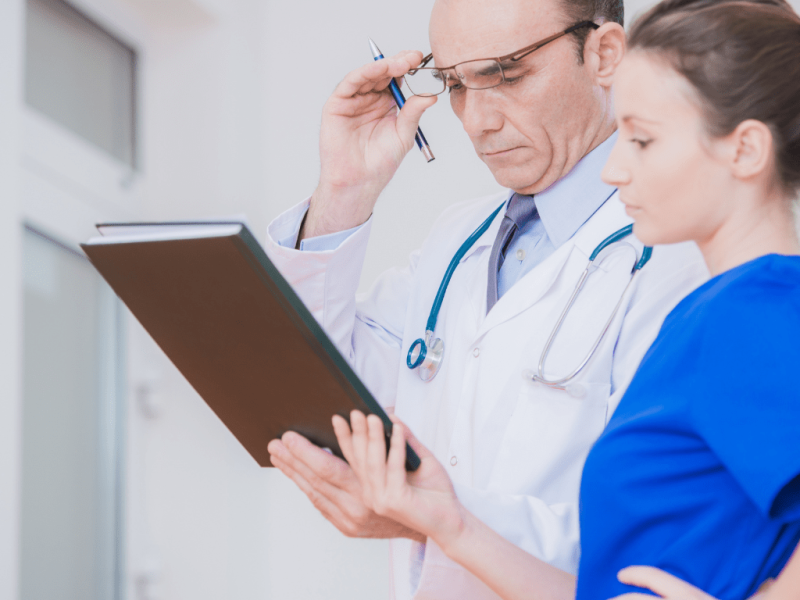 Clinical management support (1)